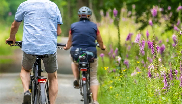 Bike Experience am Gardasee